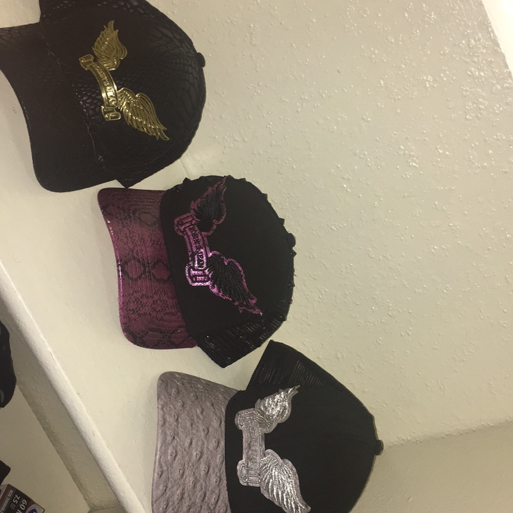 Robins jean hat bundle